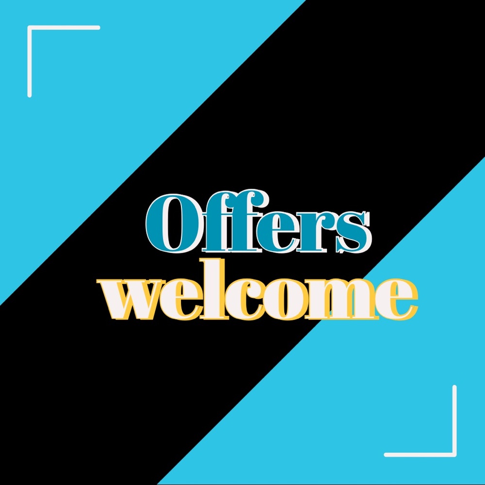 Offers welcome